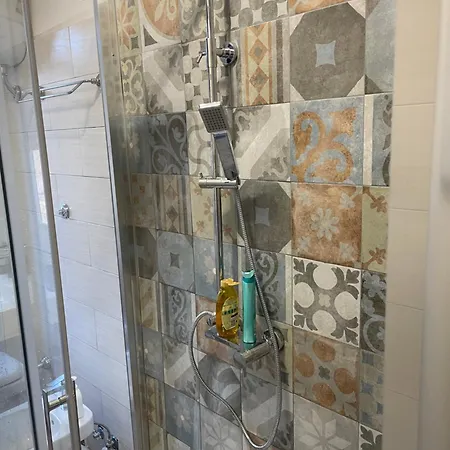 Daire Casa Alessandrina Roma