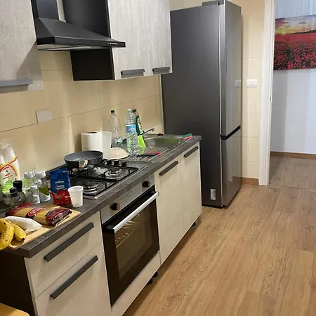 Casa Alessandrina Roma