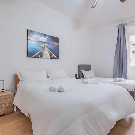 Daire Casa Alessandrina Roma