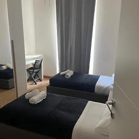 Daire Casa Alessandrina
