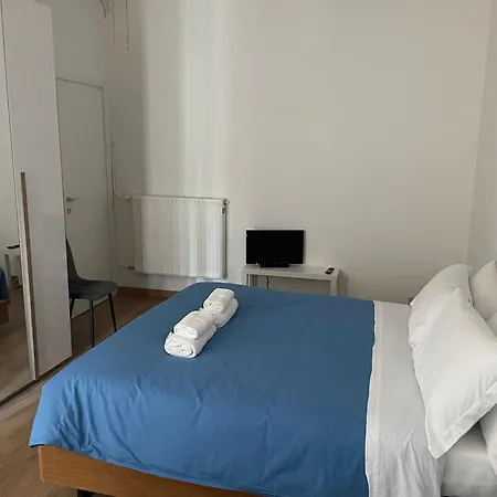 Casa Alessandrina Daire *