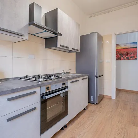 Casa Alessandrina Apartment *