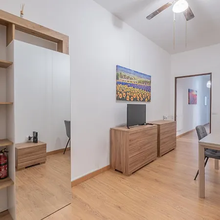 Casa Alessandrina Apartment