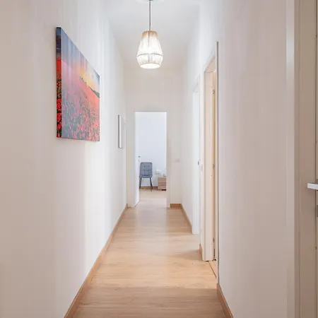 Casa Alessandrina Apartment