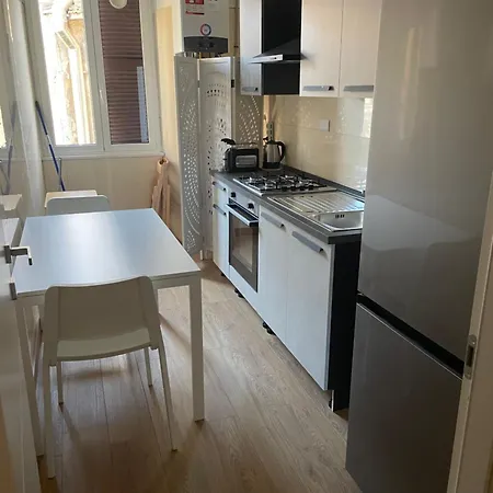 Casa Alessandrina Apartment